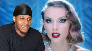 TAYLOR SWIFT - BEJEWELED (REACTION)