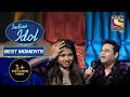 Ar rahman  ishq bina performance    mesmerize  indian idol season 12  best moments