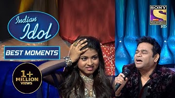 A.R. Rahman के 
