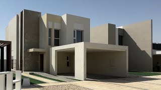 Villa & Townhouse Tour in EMAAR South, Dubai | Exquisite Living at its Finest | Best Value