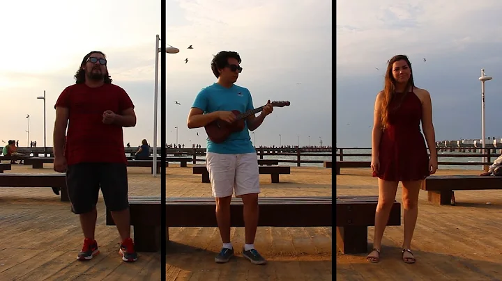 Plural Siendo Singular - Jos Madero (Cover por Top...