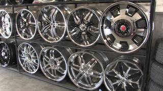 Pacific Tire 11 01 HDV