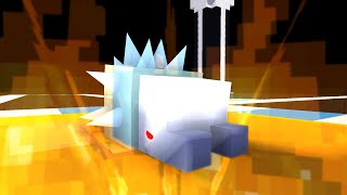 Snoms Fury {Ultimate Move Collab hosted by Kyle}