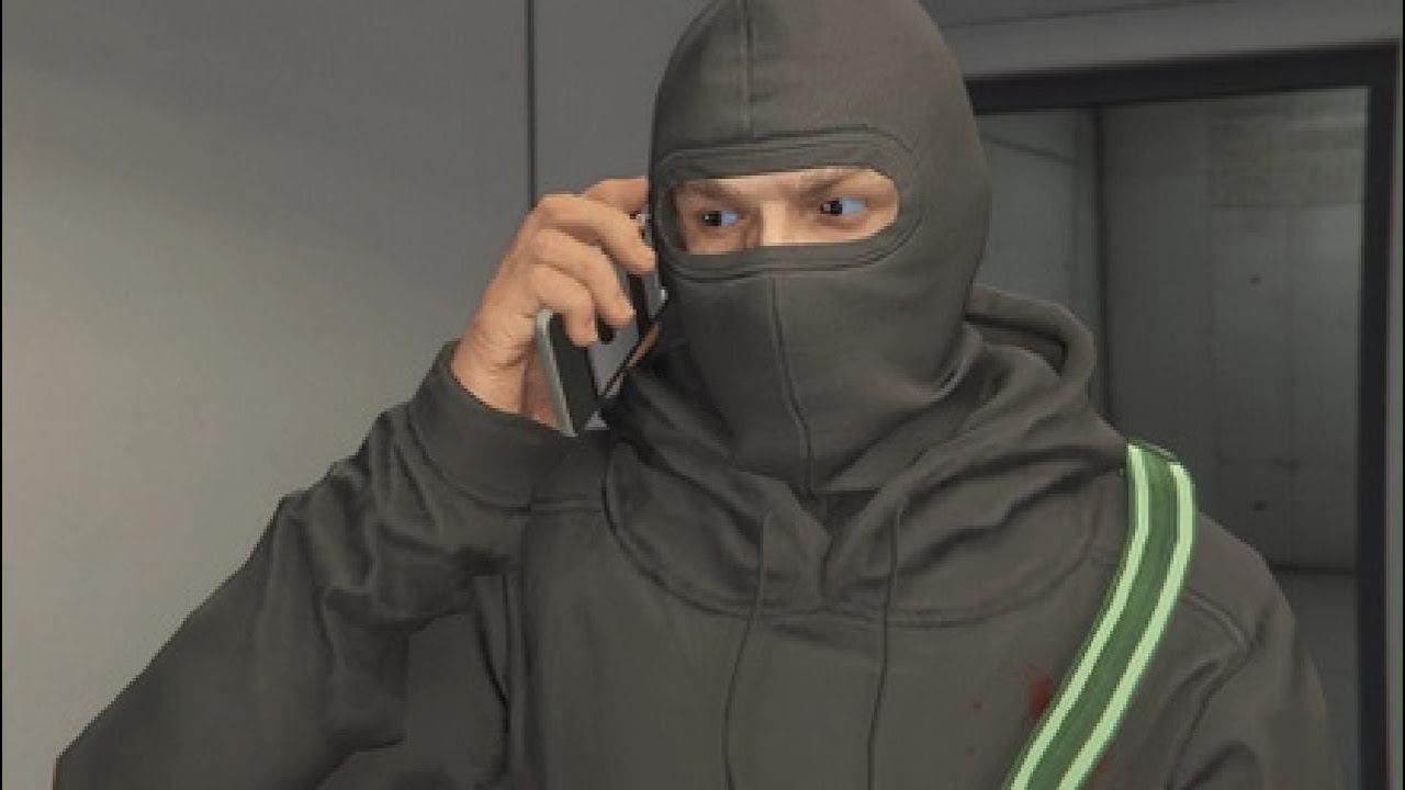 The Agency deal - gta 5 online auto shop contracts.