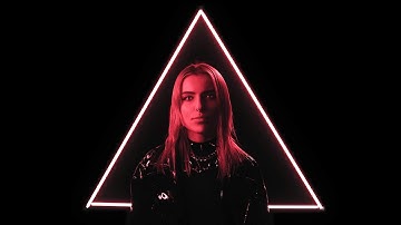 Cyan Kicks - The Flood (Official Music Video)