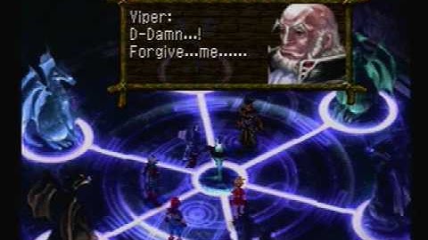 Chrono Cross Playthrough (part 38)