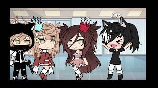 Tekrar Söyle..? Gacha Life Türkçe Orijinal Açıklama