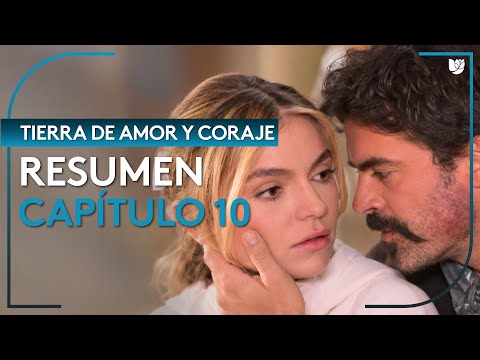 Land of Love and Courage | Chapter 10 - Recap | 5/5