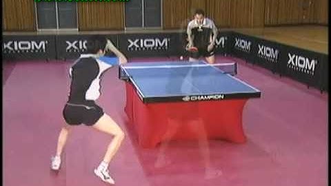 ryu seung min -footwork3Point