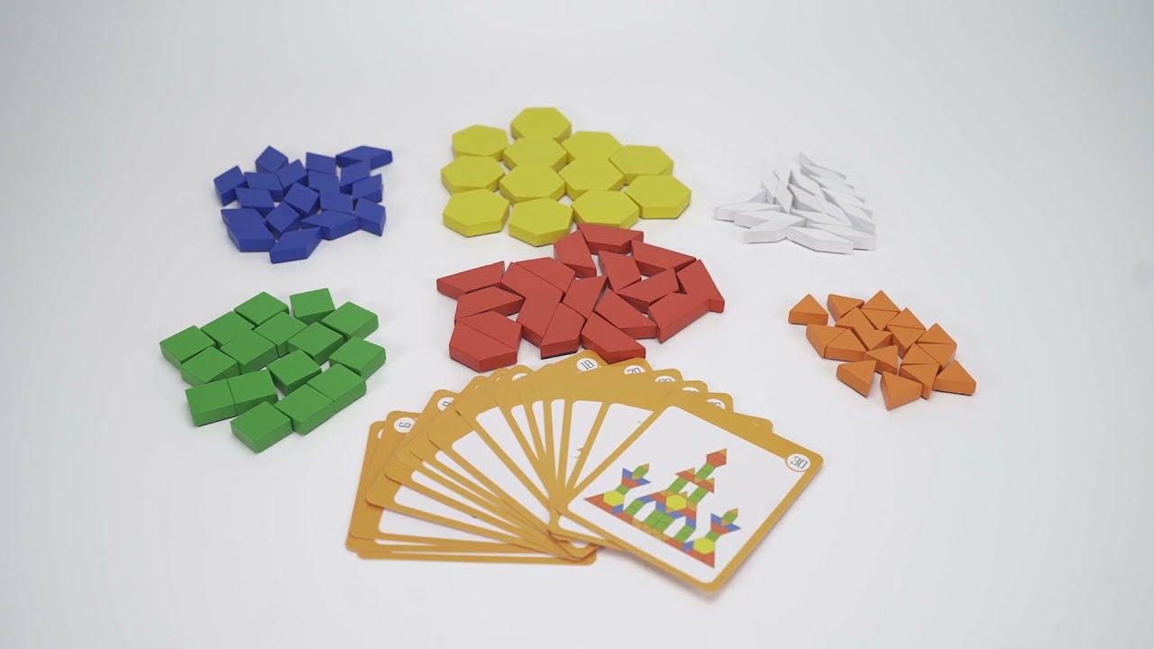 LEARNING RESOURCES - Blocchi Conversazioni - Emozioni