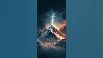 تلاوة مريحة بصوت #هزاع_البلوشي |سورة الحجر ❤️💙💙❤️