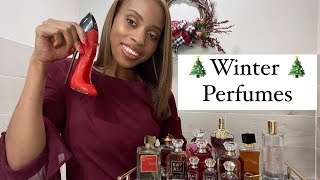 🎄Winter Perfumes 2021 🎄 Luxury &amp; Designer | MFK, Kayali Eden Apple, La Belle ,Very Good Girl