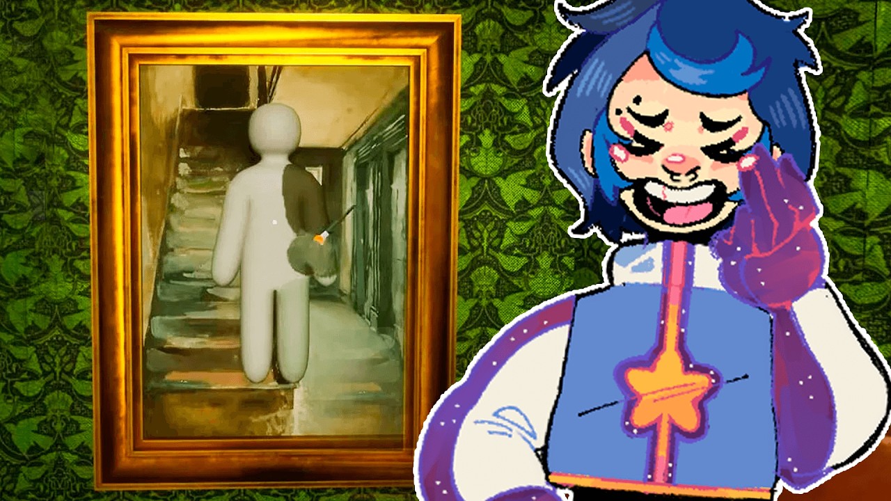aquele jogo de pintar ft MUITA GENTE