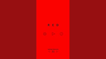 Red Level 31 Bart Bonte Game Android iOS