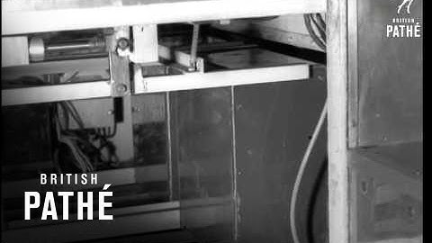 New Van Beats Bandits (1965)