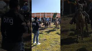 Trabajando con cabalgantes #bng