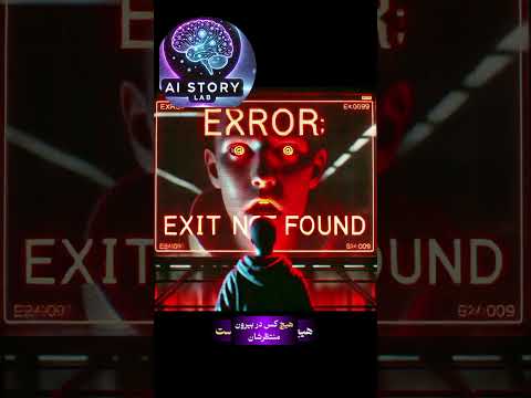 اگر انسان ها در دنیای هوش مصنوعی گیر بیفتند هوش مصنوعی جهان سابسکرایب