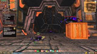 EQ2 Dungeon Maker System
