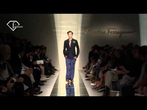 fashiontv | FTV.com - PHILIP HUANG + MATT BENSTEAD MEN MODELS S/S 2011