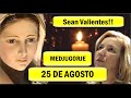 MEDJUGORJE: MENSAJE EMOTIVO DE LA VIRGEN 25 DE AGOSTO REINA DE LA PAZ A LA VIDENTE MARIJA