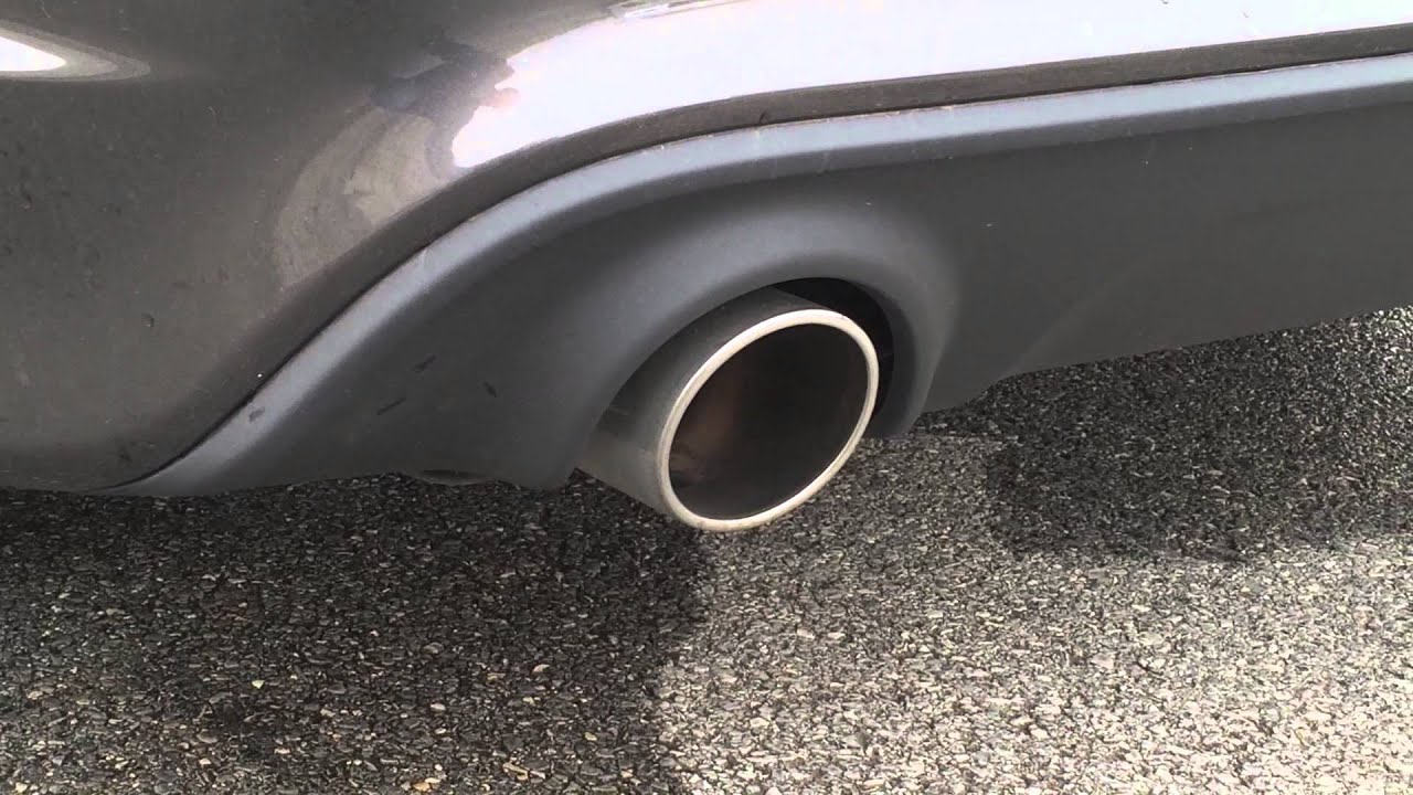 2015 Dodge Charger SRT Hellcat Exhaust Note | SCAT PACK FORUMS