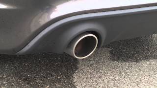 2015 Dodge Charger SRT Hellcat Exhaust Note | SCAT PACK FORUMS