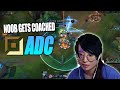 Zoya Learns the Way of the ADC | My Viewers Coached Me Series