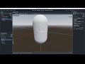 как создать 3д лабиринт от первого лица в Godot engine 4.5