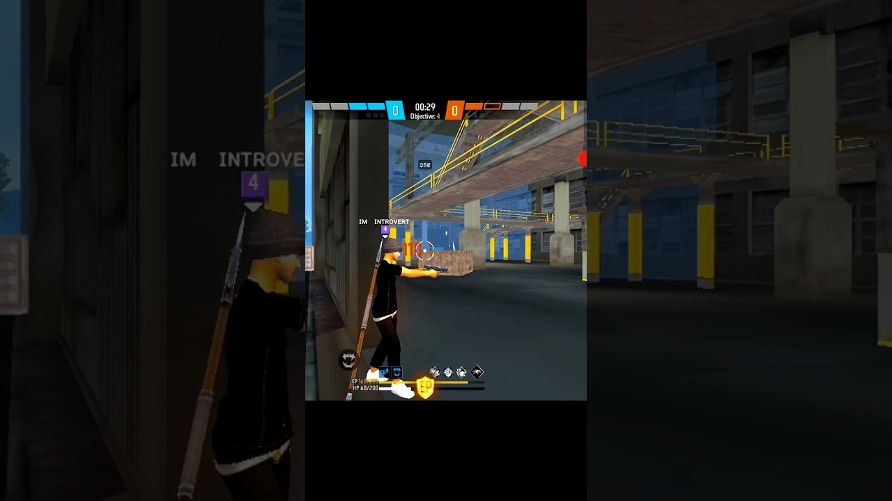 How to do Ace with Usp-2 