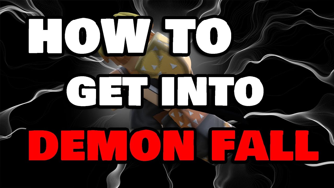 how to reset in demon fall｜TikTok Search