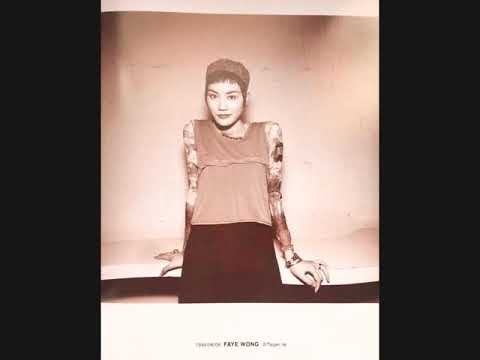 王菲-梦中人 HD高音质 图集欣赏