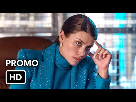 The Cleaning Lady 2x08 Promo 