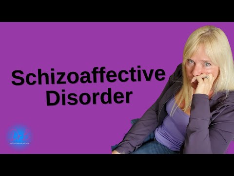 Demystifying the DSM: Schizoaffective Disorder
