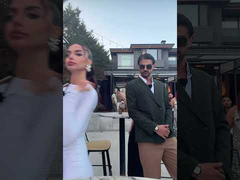 پشت صحنه عشق ابدی عشق ابدی ایدا سجاد احساس فردین یلدا معین یاشار کیمیا 