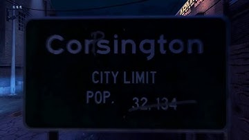 Zombie Panic! Source Trailer (2012)