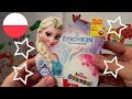Disney Frozen 20 Anna and Elsa Princess of Arendelle Kinder Surprise Eggs