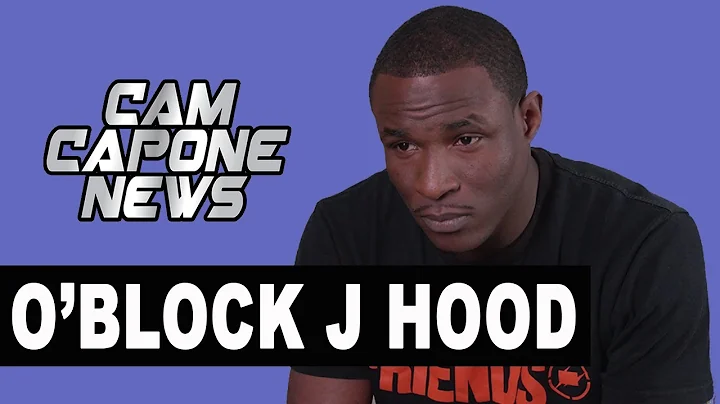 O’Block J Hood On Odee’s Death Video Coming Out: What Else Has That Camera Recorded?