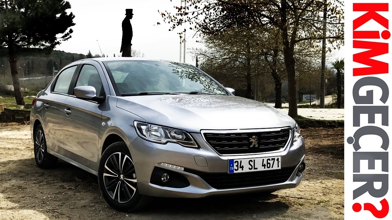 Peugeot 301 1.6 HDi YouTube