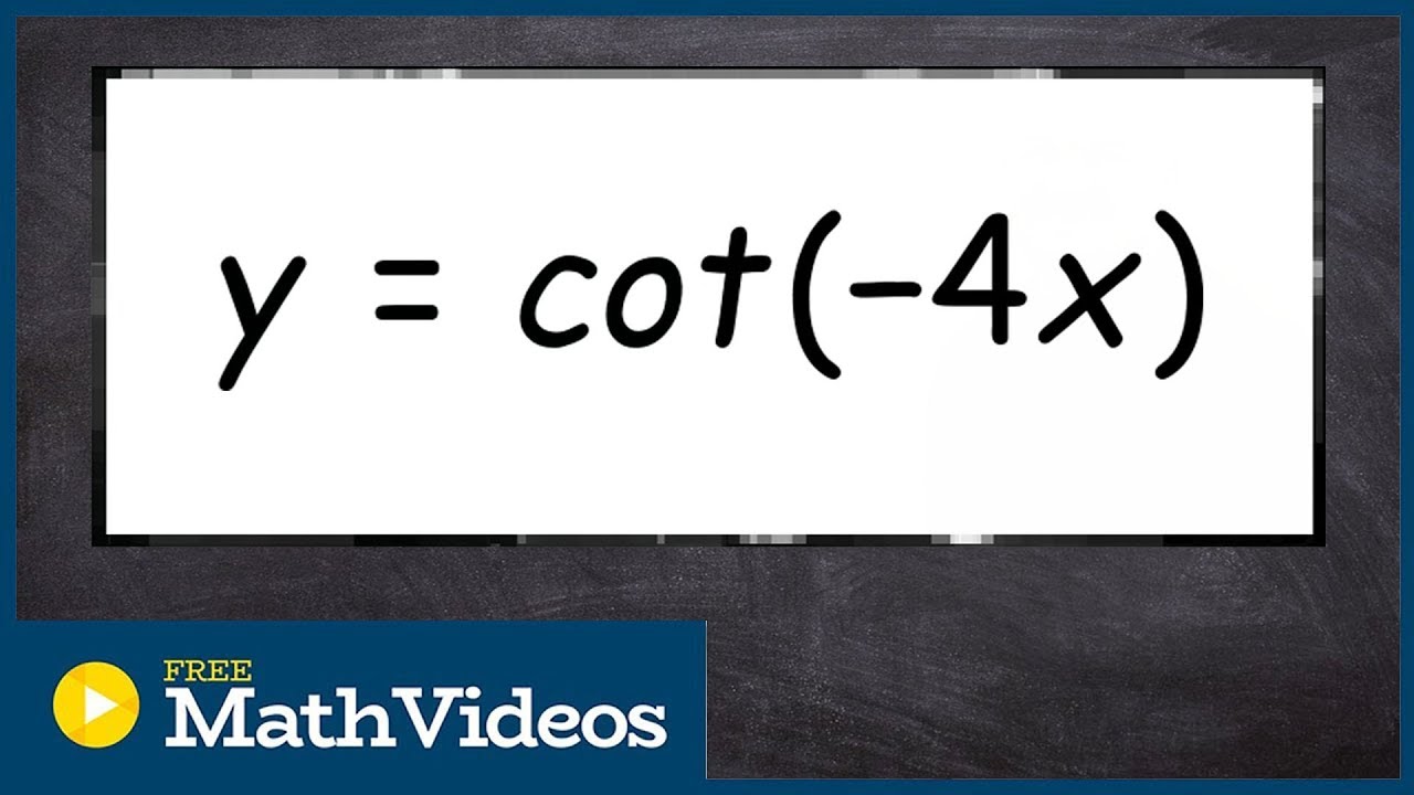 Understand How To Find The Important Characteristics Of Cotangent YouTube understand-how-to-find-the-important-characteristics-of-cotangent-youtube