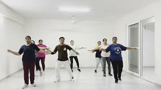 Asalaam-e-IshqumSong by Bappi Lahiri and Neha Bhasin
