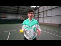 How to get to balls faster - Felix & DAZ #4