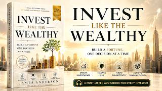 Details Invest Like the Wealthy: Build a Fortune One Decision at a Time | Full Audiobook! Update