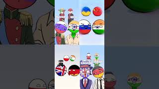  Carlo Or Marco What Are You countryhumans compilation countryball