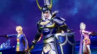 ［DFFAC］若輩者の見直し動画１４０［ラムザ］［ミスリルA］