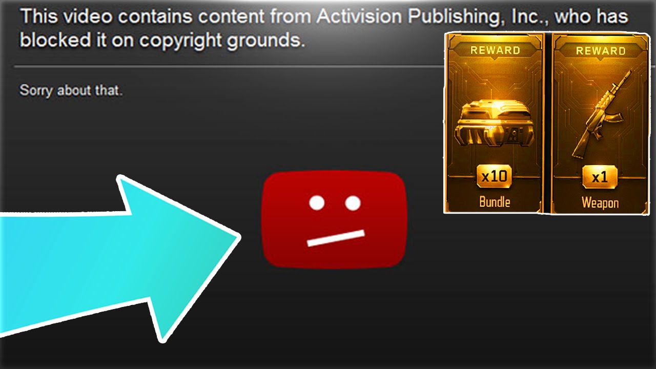 THIS WILL GET YOU BANNED ON YOUTUBE YouTube