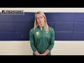 WBB | USF vs. Montana St Postgame w/ Molly Goodenbour