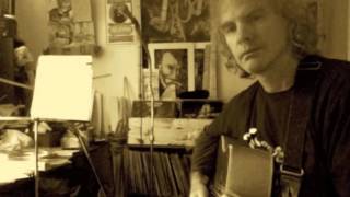 Sleepy Tom and Tin Whiskers - Everything will change in a minute - Original