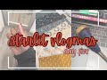 A New Manicure (Finally!) and MORE PENS!?!? | A Merry Starlit Vlogmas 2023 Day 5
