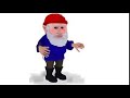 Im a gnome meme sound effect  woo