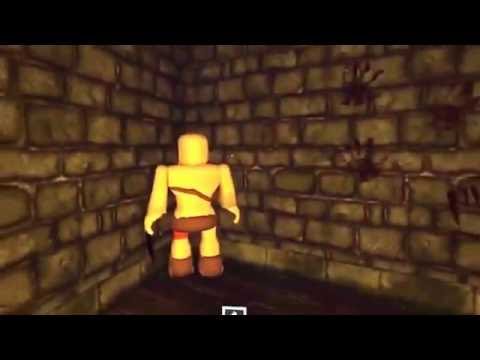 Best Scary Roblox Games